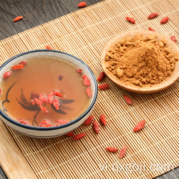 Chất lượng tốt goji polysaccharide với giá cả tốt